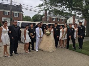 LYNBROOK HIGH SCHOOL PROM SERVICE