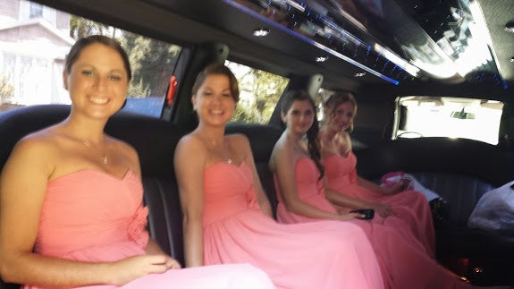 East Meadow NY Limousine