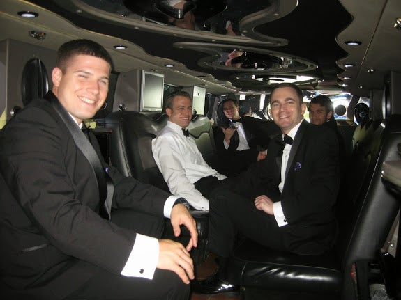 Elmont NY Limousine