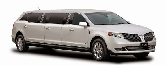 Floral Park NY Limousine