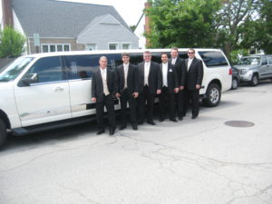 Uniondale Limo