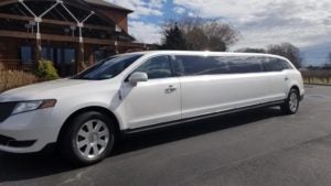 Williston Park Limo 