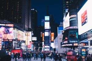 NEW YORK CITY LIMOUSINE FOR NEW YEARS