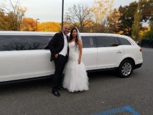 Bellmore limo