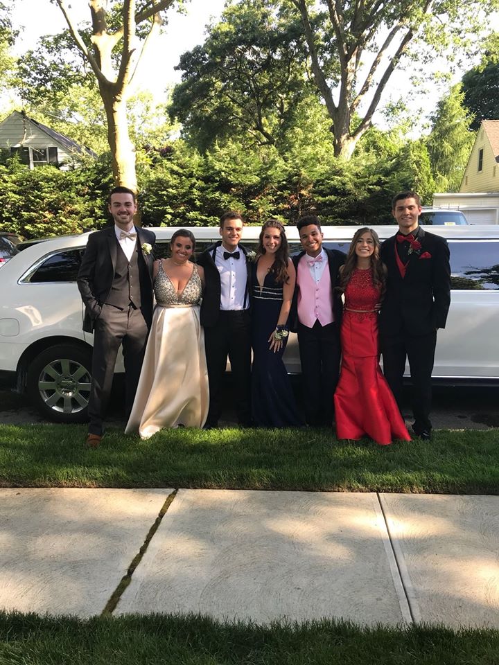 Little Neck Limo