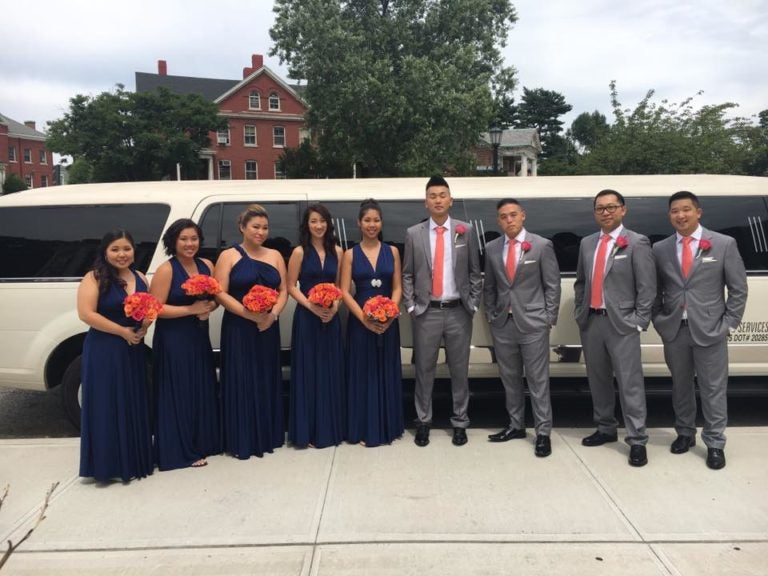 Syosset NY Syosset Limo & Town car Service Syosset Limousine