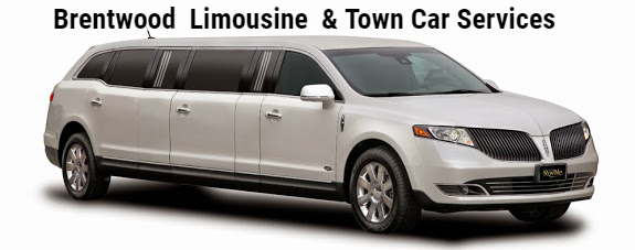 Brentwood limousine