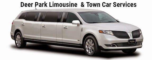 Deer Park limousine