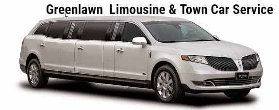 Greenlawn Limousineq