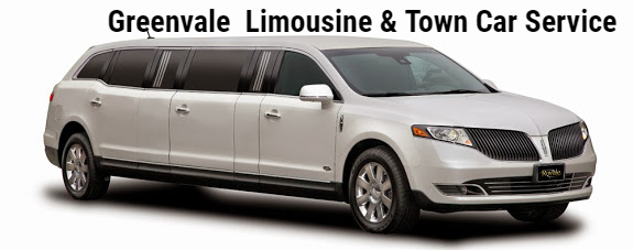Greenvale limousine