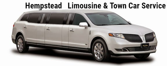 Hempstead  Limousine