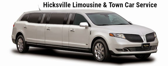 Hicksville, NY Limousine services