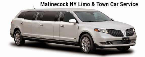 Matinecock Limousine