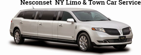 Nesconset Limousine services