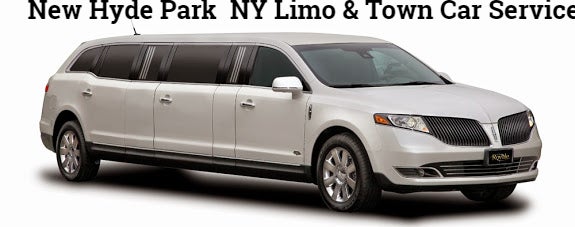 New Hyde Park Limousine services