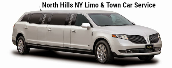 North Hills Limousine services