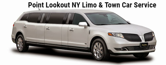 Point Lookout Limousine services