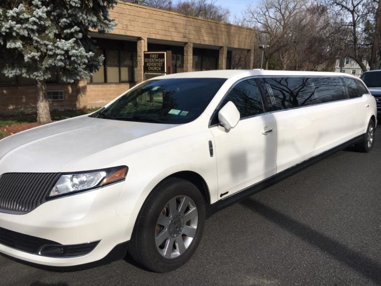 K & G Limousine Limo Service near me 5164373826