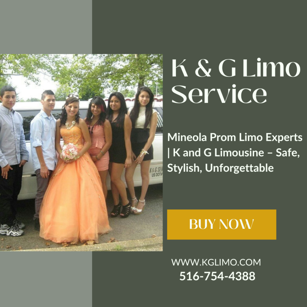 Mineola Prom Limo Service