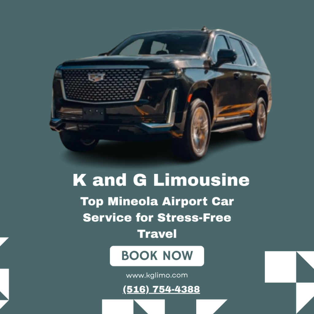 Mineola Airport Car Service