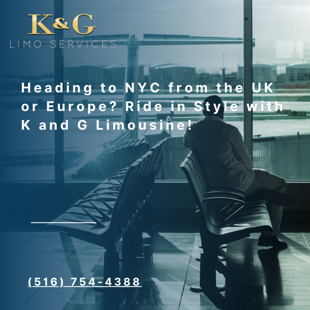 luxury travel in NYC