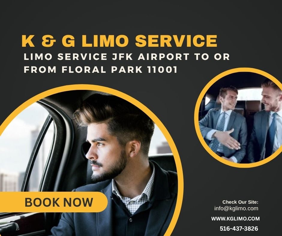 Floral Park NY Limo Service