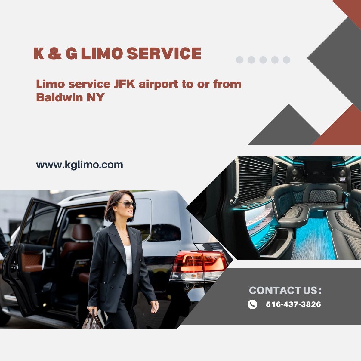 Baldwin NY Limo Service