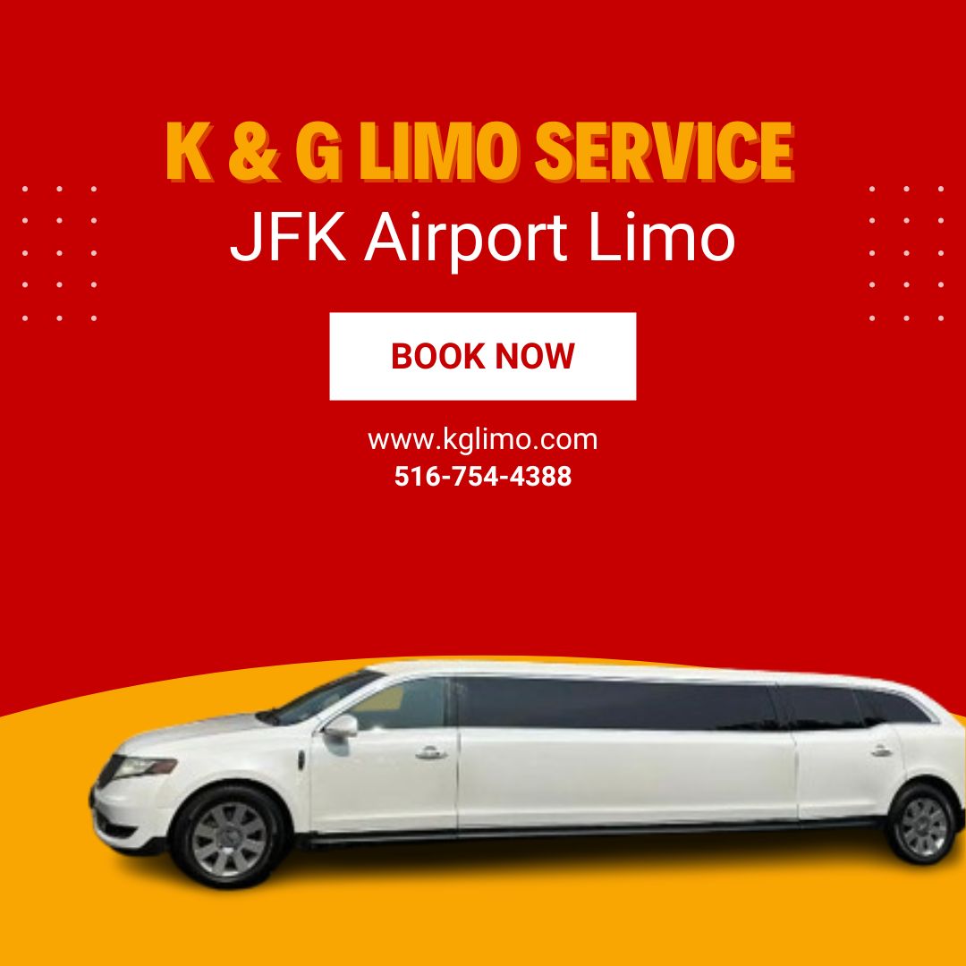 JFK Airport Limo