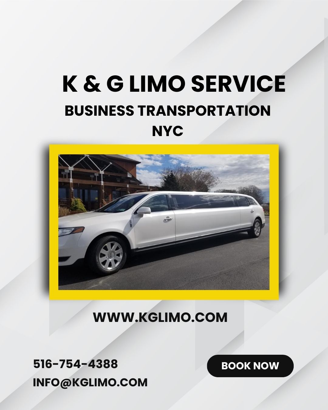 Business Transportation NYC
