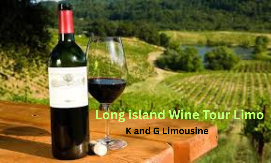 Long Island Wine Tour