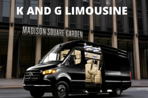 Madison Square Garden Limo Service