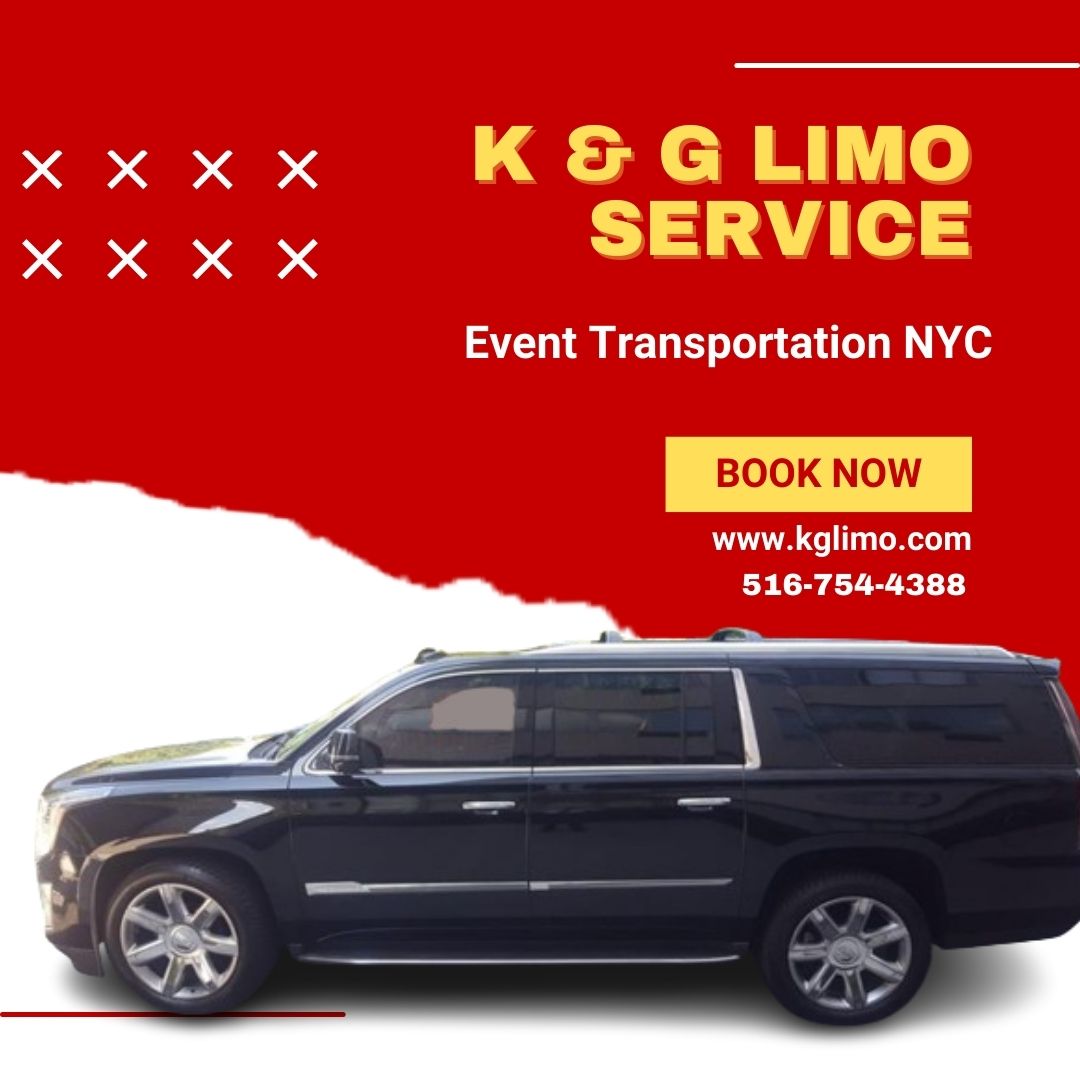 Event Transportation NYC