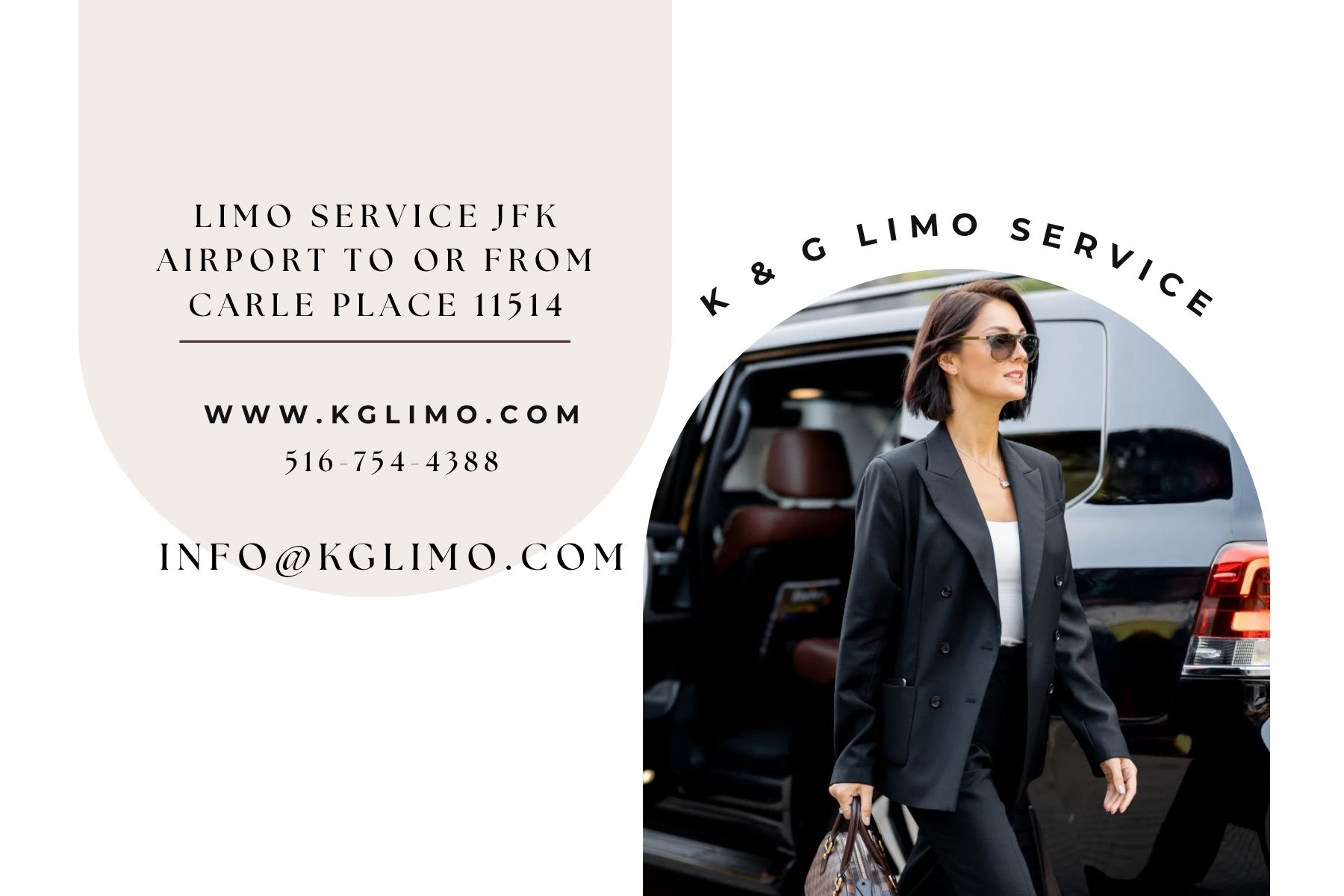 LGA car service
