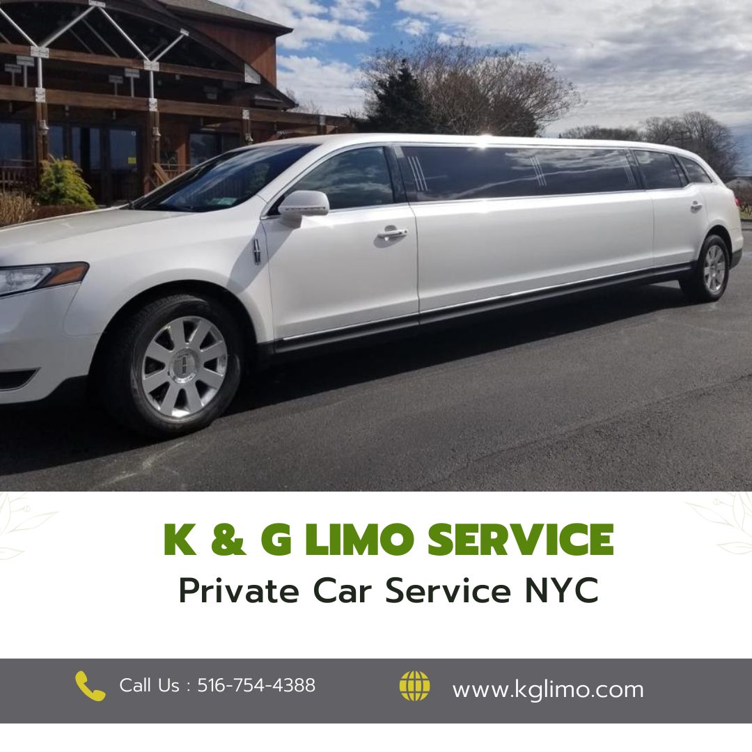 Private Car Service NYC