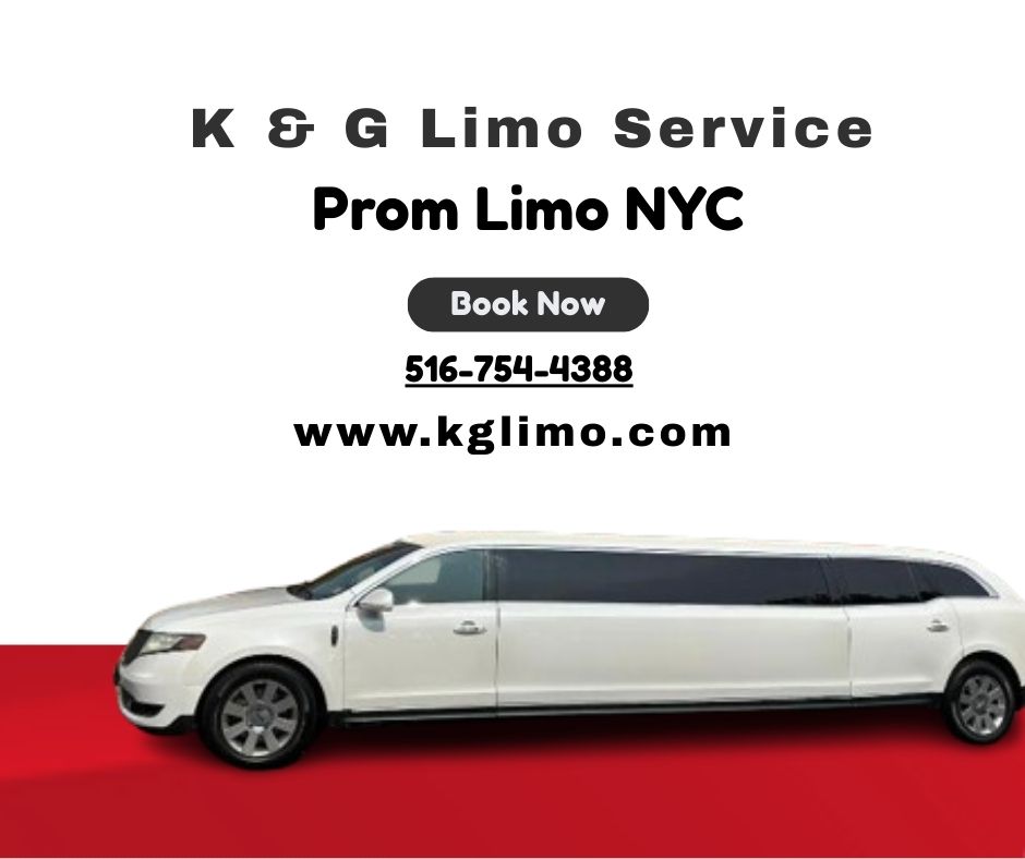 Prom Limo NYC