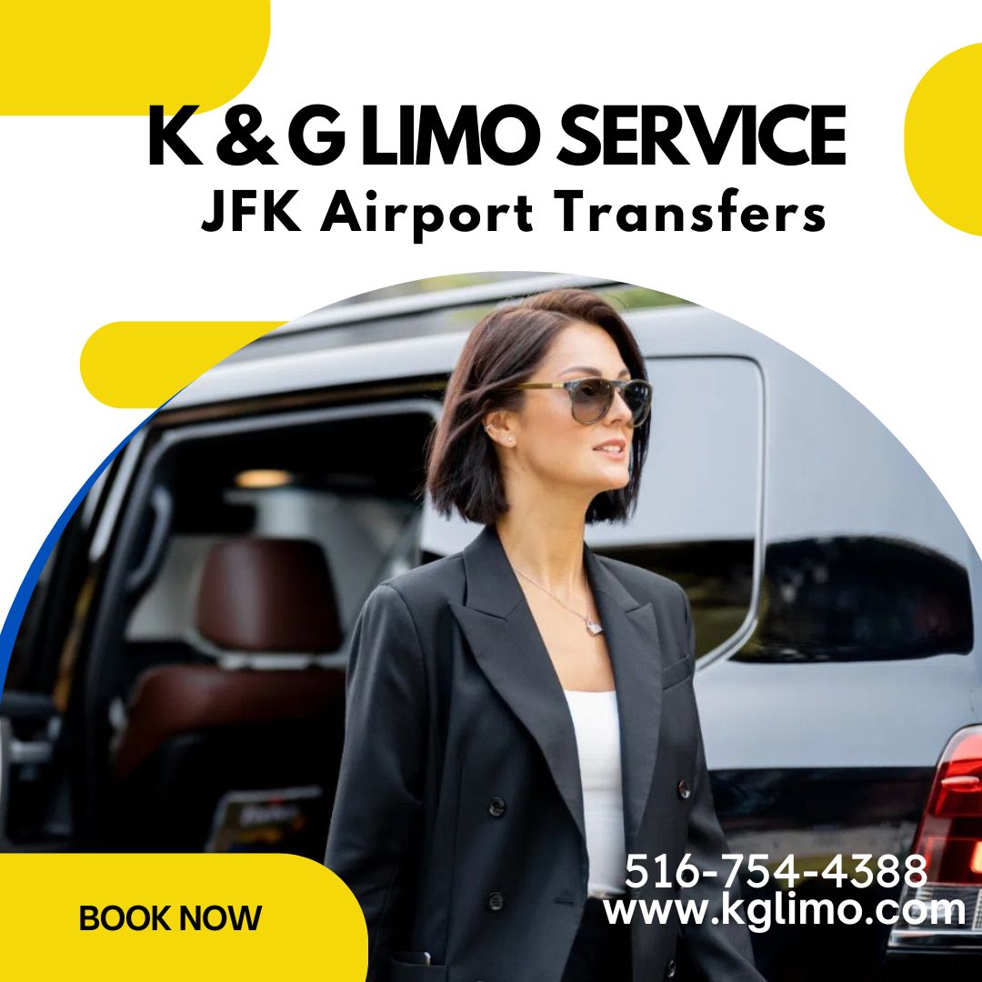 JFK Airport Transfers