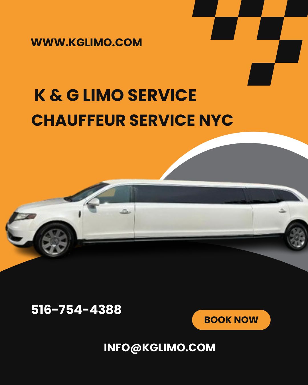 Chauffeur Service NYC