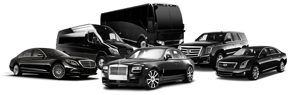 executive airport transportation