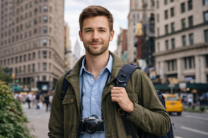 Can Venezuelans travel to the USA