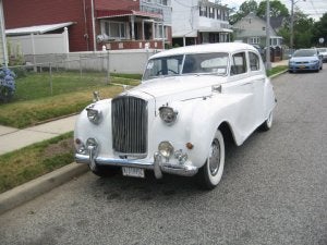 Wedding Limos | Limousine for New York City Weddings