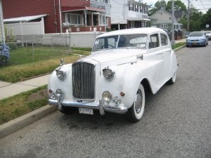 NEW YORK WEDDING LIMO SERVICES